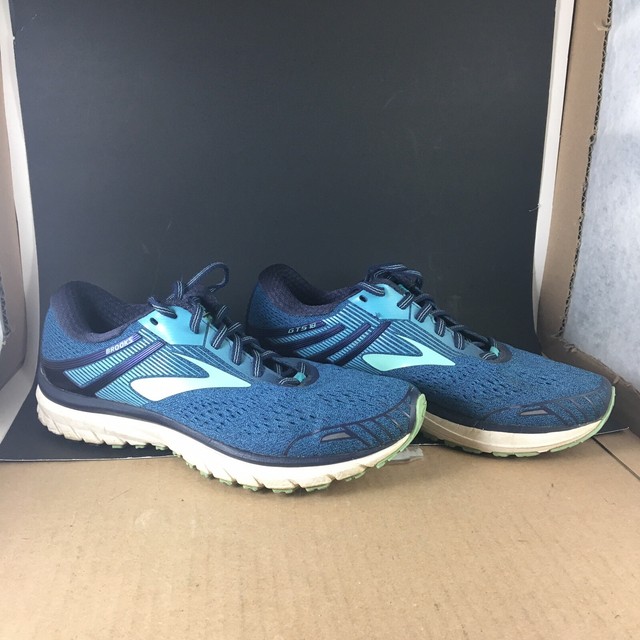 brooks adrenaline 5.5