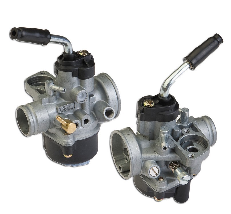 Carburatore PHVA ED C4 Piaggio Typhoon 50 2012 2013
