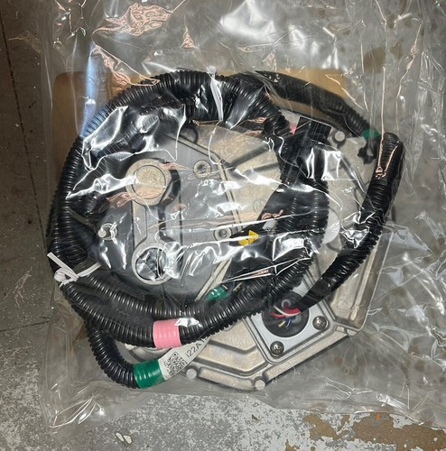YAMAHA WAVERUNNER Motor Assembly - F4N-6140B-13-00 - F4N6140B2000 (Ride System(