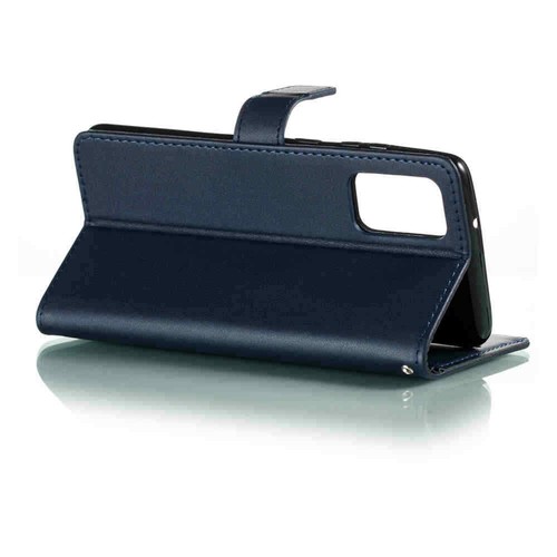 Luxury Card Wallet Leather Case Cover For Samsung S20 S10 S9 A7 A8 J4 J6 Note10 - Picture 19 of 40