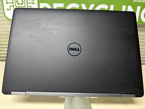 Dell Latitude E5570 Laptop Intel i7-6600u 2.6Ghz 256Gb SSD 8GB RAM *READ* - Picture 20 of 22