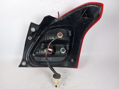 3567053RA2000 scheinwerfer hinten links für SUZUKI SWIFT (AZ 