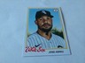 2022 Archives Base #134 Jose Abreu - Chicago White Sox