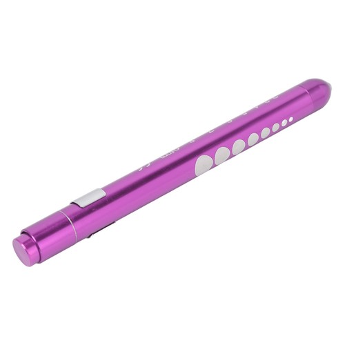 Diagnostikleuchte Pupillenleuchte Medizinische Penlight Wiederverwendbare - Bild 20 von 22