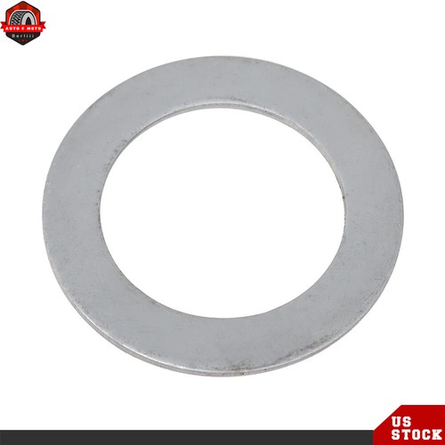 For 99-04 Ford Super Duty Dana 50 or 60 Front Axle Axle Seal & Thrust Washer Kit - Picture 3 of 12