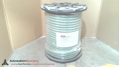 PARKER 801-8-GRN-RL PUSH-LOK MULTIPURPOSE HOSE, NEW #325195