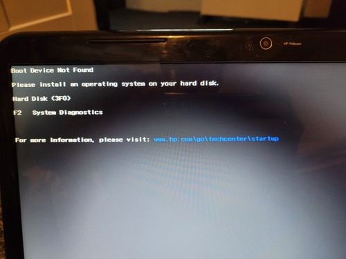 Hp pavilion g6 purple laptop windows 8 with power supply - Picture 4 of 7
