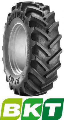 BKT RT-855 380/85 R28 133A8