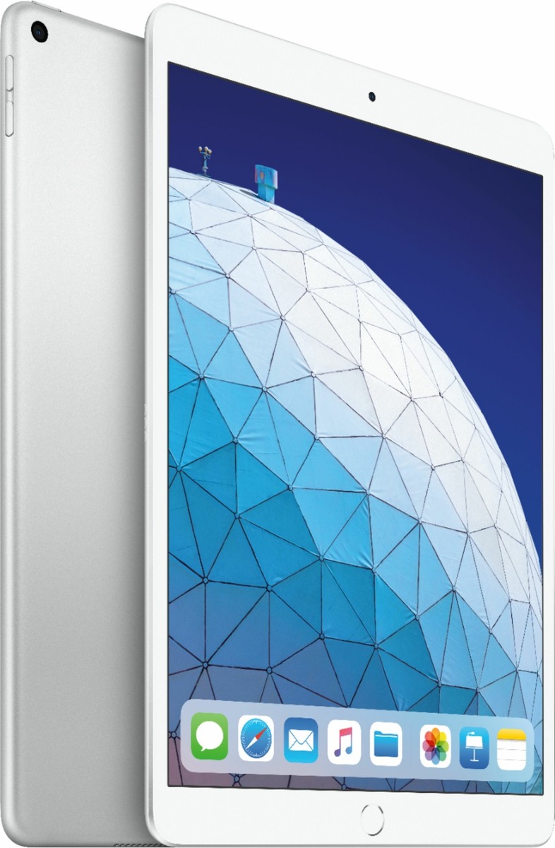 iPad本体 iPad Air3 64GB Wi-Fi iPad Air Wi-Fiモデル 64GB - スペースグレイ（第3世代） [整備