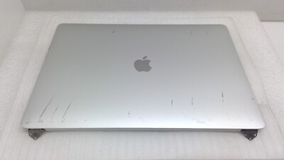 MacBook pro A1798 シルバー Retinaディスプレイ Genuine Apple LCD Screen Retina Assembly 15