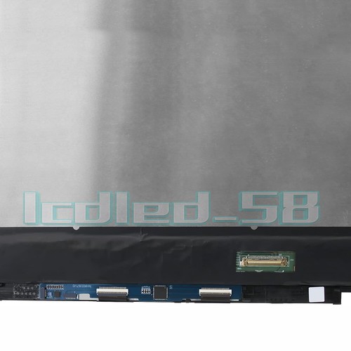FHD LCD Touch Screen Replacement For HP Envy X360 13-AY0037NR 13-AY0067NR 13.3'' - Picture 4 of 4