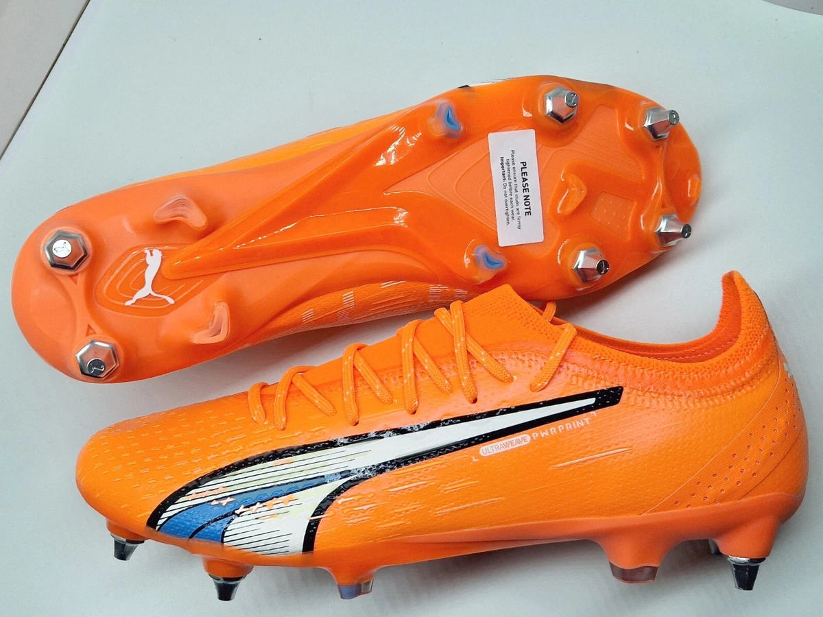 PUMA ULTRA ULTIMATE MX SG 107212 01 UK 9 US 10 EU 43