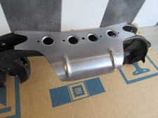 Protezione sottoscocca assale …