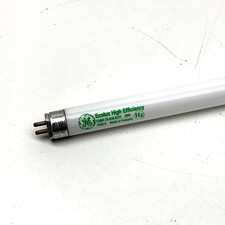 Lot of 37 GE F28W-T5-835-ECO Fluorescent 28W 46" Lamp Light Bulb 3500K F28T5