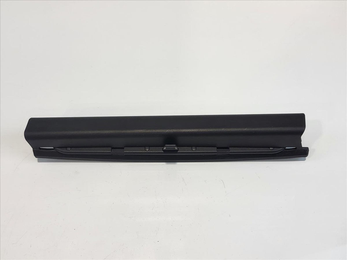 BMW E61 535D, Sonnenschutzrollo Dreiecksfenster links, 51356984641 