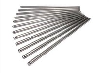 Pushrods Set12 Elgin Usa-made For 1963-1989 Chevy 292 6-cylinder 11.382