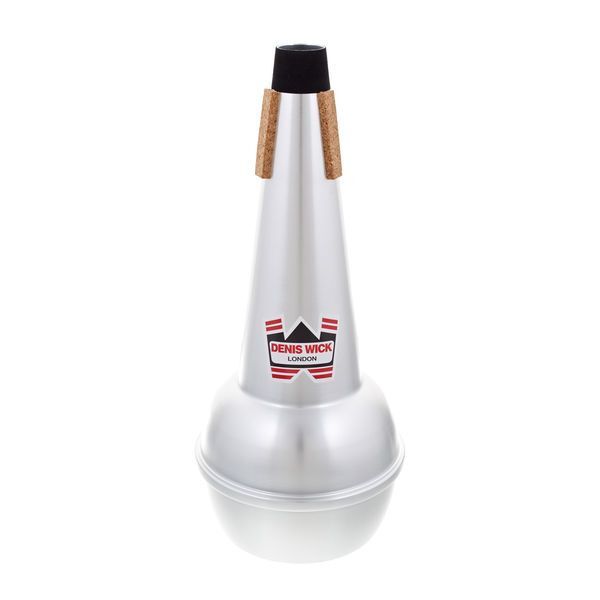Denis Wick sordina trombone basso 5509 Straight Mute