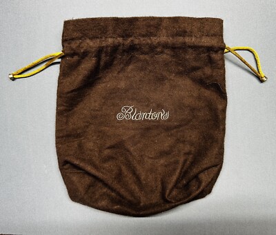 Blanton s Bourbon Brown Bag - Add To Your Collection - Buffalo Trace Distillery