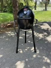 Premium Leg Extension kit for Akorn Jr Grill