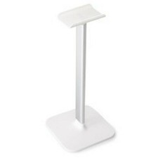 Metal Headphone Holder Display Stand Headset Earphone Rack Desk Hanger Hook