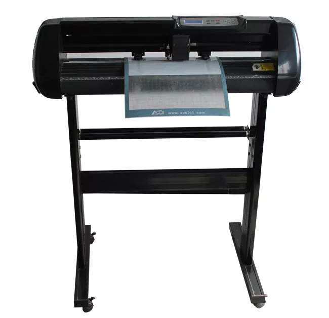 Laser 2024 vinyl cutter