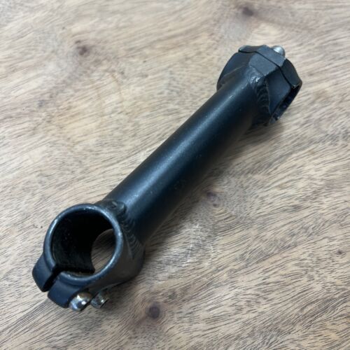 Rocky Mountain 1” Steerer Stem 25.4mm 120mm 6° Rise Black - Picture 6 of 11