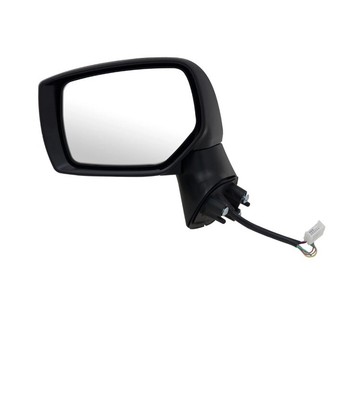For Subaru Legacy/Outback 2015 2016 2017 Door Mirror Driver Side Black