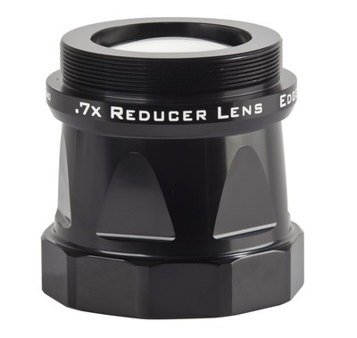 Celestron 0.7X Reducer Lens for 1400 EdgeHD - 94240