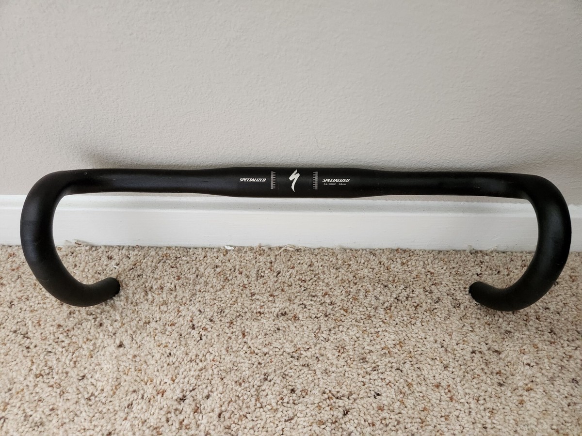 Handlebar Dropbar Specialized Specialized Hover Expert Alloy