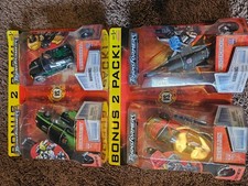 Transformers Universe Excellion v Thundercracker  & Downshift v Cannonball NIB