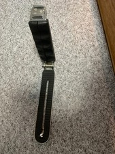 Velbon Universal Left Hand Grip w/ Cold Shoe for Medium Format Camera