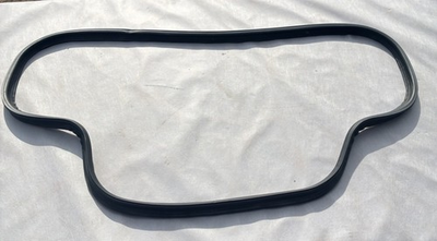 #ad #ad 2015 2024 FORD MUSTANG REAR TRUNK LID DECK WEATHER STRIP STRIPPING SEAL OEM $34.99