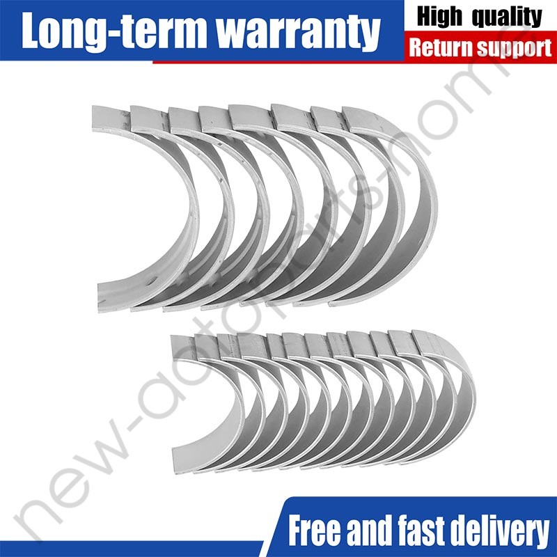 Rod Main Bearing for Maserati Ghibli Levante Quattroporte 3.0T V6 STD