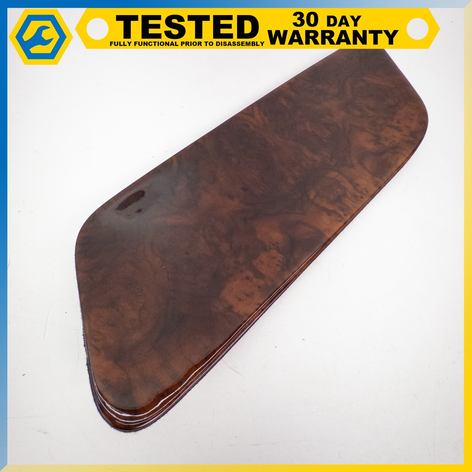 Bentley Continental GT 2003-2010 Rear Right Side trim panel