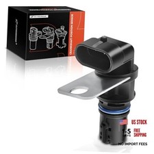 Engine Crankshaft Position Sensor Compatible with Buick, Cadillac, Chevy,