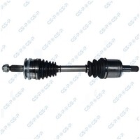 Antriebswelle FÜR Mitsubishi L200 / Triton (Ka T, KB T) - GSP 239163