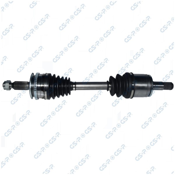Antriebswelle FÜR Mitsubishi L200 / Triton (Ka T, KB T) - GSP 239163-image