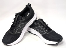 New Balance 460 V4 Black/Grey Men's Running Shoes - Size 12 NWB M460LK4