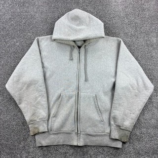 Camber Heavyweight Fleece Hoodie