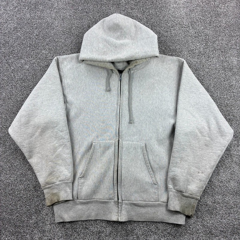 Camber Heavyweight Fleece Hoodie - Highly rated Buy It For Life recommendation