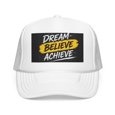 Foam Trucker Hat