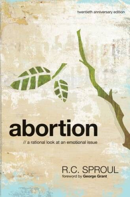 #ad Abortion: A Rational Look at An Emotional Issue Hardcover GOOD $5.01