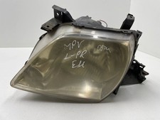 Feu avant (phare) Mazda MPV