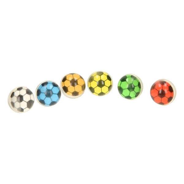 Lg-Imports - Stuiterbal Voetbal NEU-image