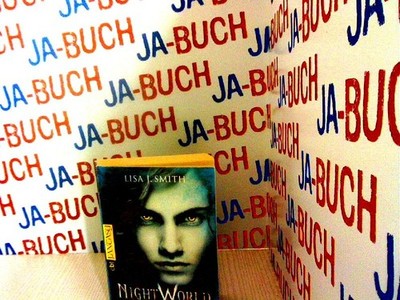 Night World - Retter der Nacht Smith, Lisa J.: