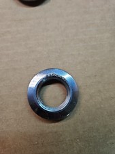 Vinatage 60s 70s Schwinn Stingray Stem Bearing Lock Nut