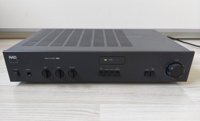 NAD 3020i Stereo Amplifier /ungeprüft!