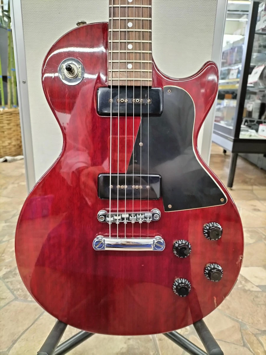 Epiphone P90 for sale | eBay