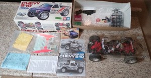 Tamiya S10 | eBay