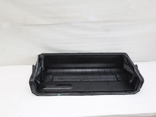 Tappetino Originale BMW Per Vano Bagagli - Adatto Per X4 G02, G02 LCI, F98 (Codice 51472451589) - 2